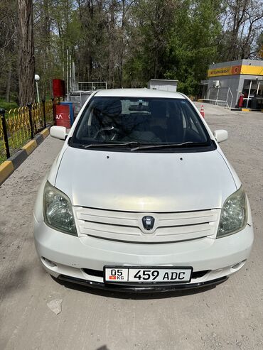 панель торпедо камри 30: Toyota ist: 2003 г., 1.5 л, Автомат, Бензин, Хэтчбэк