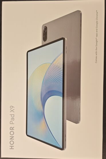 новый код билайн 222: Honor Pad X9
Новый
