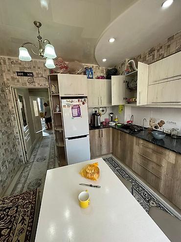 Продажа квартир: 3 комнаты, 84 м², Индивидуалка, 5 этаж, Евроремонт — 4