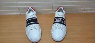 Patike: Patike, Karl Lagerfeld, veličina - 44 — 5