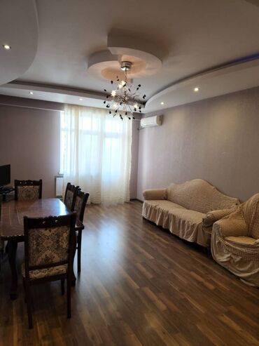 Uzunmüddətli kirayə mənzillər: Nərimanov metrosu, 82 N-li məktəb yanı, Yeni Tikili 18 mərtəbəli — 2