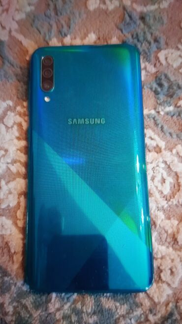 зарядка для телефона самсунг бишкек: Samsung A30s, Новый, 32 ГБ, 2 SIM