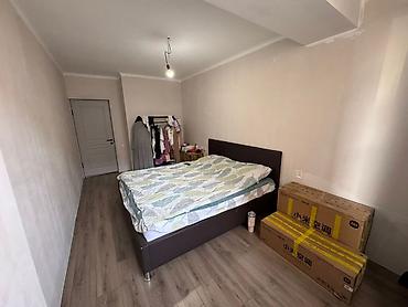 квартира кок жар: 3 комнаты, 71 м², Кок-Жар ж/м Индивидуалка, 1 этаж, Свежий ремонт — 2