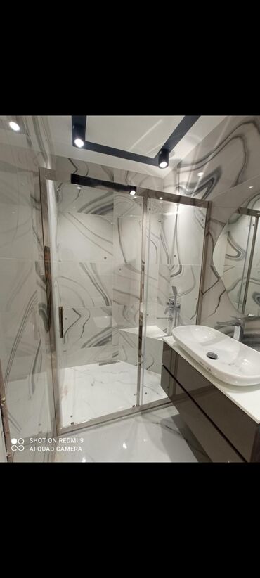 Duş kabinaları, arakəsmələr: Yeni Arakəsmə, Pulsuz çatdırılma -da lalafo.az — 5 Duş kabinaları, arakəsmələr: Yeni Arakəsmə, Pulsuz çatdırılma — 5