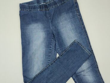 sukienki jeansowe damskie: Jeans, L (EU 40), condition - Good