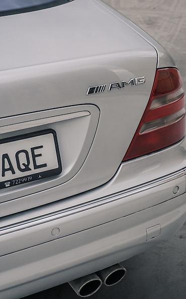 аполло: Mercedes-Benz S-Class: 2002 г., 4.3 л, Автомат, Бензин, Седан — 4