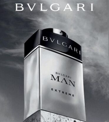 oriflame kişi ətirləri: BVLGARI EXTRIME MAN
A klass bire bir qoxusu var
qaliciliqi 4.5 saat