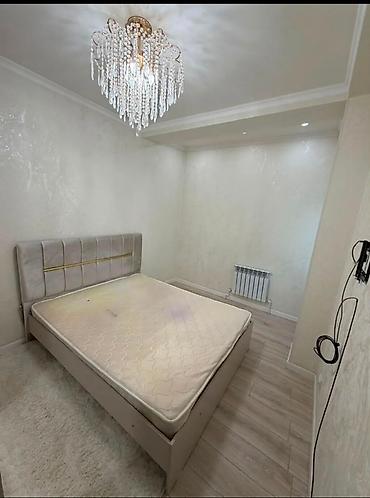 элитка 2 комнатная: 2 комнаты, 66 м², Кара-Жыгач ж/м Элитка, 2 этаж, Евроремонт — 3