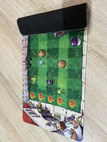 Игрушки: Игровой набор по мотивам Plants vs. Zombies 3 комплекта все фигурки — 9