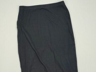 czarne tiulowe spódnice midi: Spódnica, Atmosphere, M, stan - Dobry