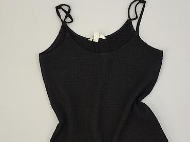 czerwony sweter hm: H&M, Sukienka damska, rozmiar S — 1