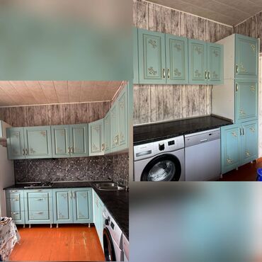 Садовая, уличная мебель: Metbex mebeli 750 Azn. Olcu 240*373. Materiali Mdf qapilar mashin