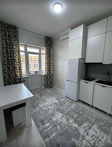 Продажа квартир: 2 комнаты, 68 м², Элитка, 14 этаж, Евроремонт — 1