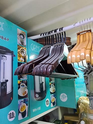 11 max: Самовар-термос электрический GIPFEL WH-15E - Объем: 12 л (на коробке — 1