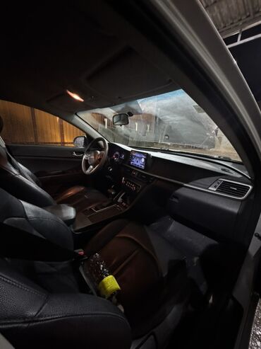 Kia: Kia K5: 2019 г., 2 л, Автомат, Газ, Седан — 5