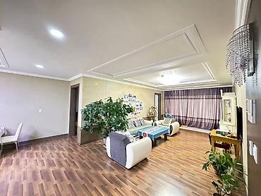 Продажа квартир: 3 комнаты, 123 м², Элитка, 8 этаж, Евроремонт at lalafo.kg — 1 Продажа квартир: 3 комнаты, 123 м², Элитка, 8 этаж, Евроремонт — 1