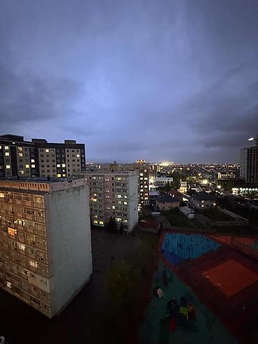 Продажа квартир: 2 комнаты, 50 м², Элитка, 11 этаж — 10