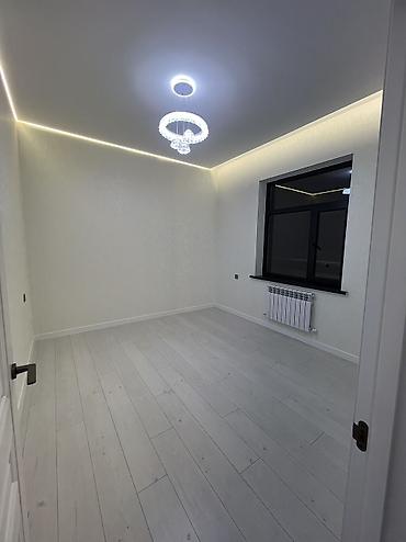 там алам: 130 м², 5 комнат, Утепленный, Балкон застеклен, Евроремонт — 6