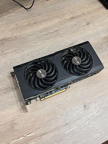 rx 6700 xt цена: Видеокарта Sapphire Pulse AMD Radeon RX 6700 XT 12GB GDDR6 Состояние — 1