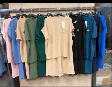 trikotaža komplet: Massimo Dutti