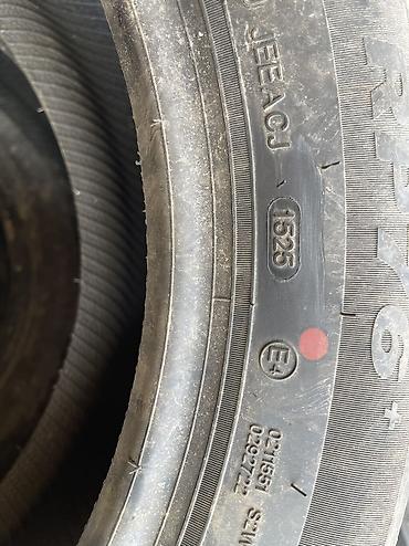 р18 r18: Летние шины Champiro RP76+ (набор из 4 шт.) - Тип: летние, дорожный — 3