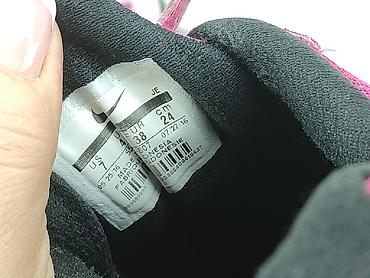 air force ccc: Nike, Sneakersy damskie, rozmiar 38 — 4