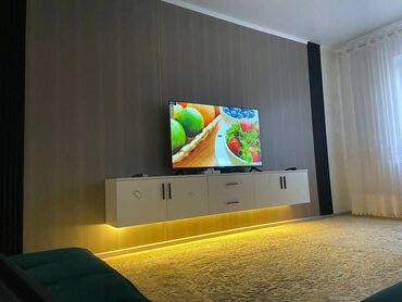 авторынок kg: 2 комнаты, 49 м², 2 этаж, Евроремонт