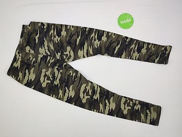 miu miu dres: Legginsy Sportowe damskie, rozmiar L — 3