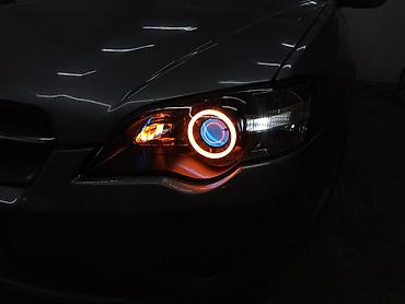 led свет: Bi led, линзы, led лампы, автосвет, ремонт фар полировка фар — 3