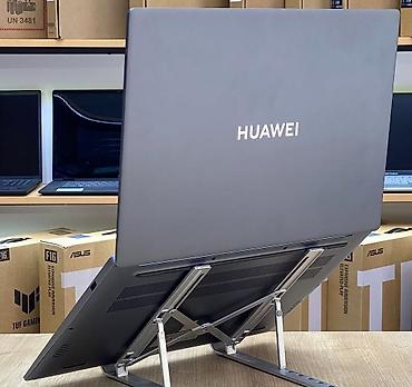 m2 macbook air: Huawei MateBook D16 noutbuk. Model: Huawei MateBook D16 Prosessor — 4