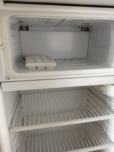 Soyuducular: İşlənmiş 1 qapılı Atlant Soyuducu Satılır — 4