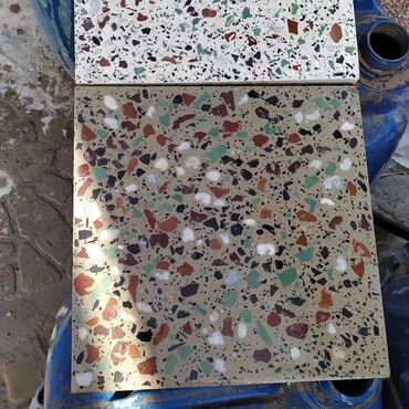 Dekorativ daşlar: Yüksek keyfiyetde Preslenmiş Tamet daşlarinin topdan və pərakəndə — 17