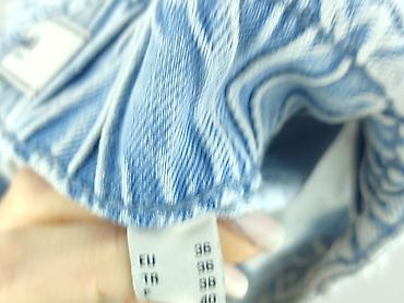 cropp jeansy: Used Jeans, Jeansy damskie, rozmiar S — 6