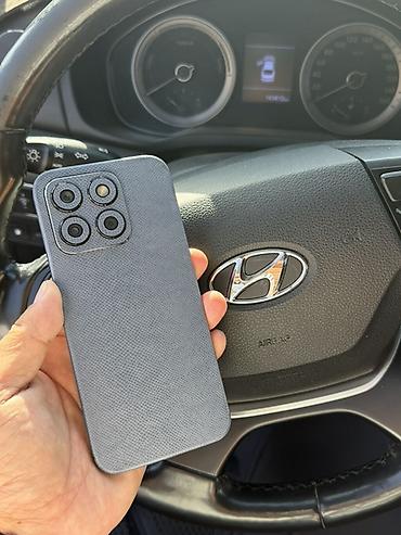honor x7d: Honor X8b, Б/у, 128 ГБ, цвет - Серый, 2 SIM — 1