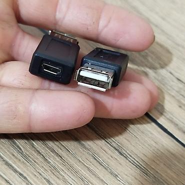 Flash kartlar: Flash kart < 2 GB, USB Micro, Yeni — 13