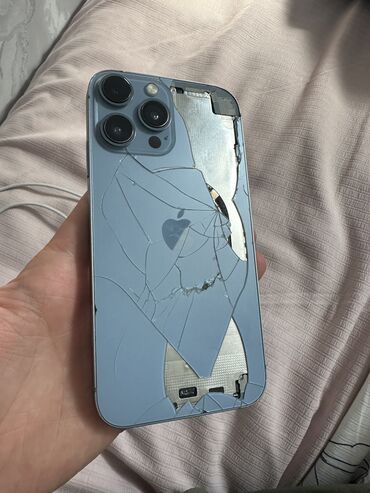 ноутбук эпл цена бишкек: IPhone Xr, Колдонулган, 64 ГБ, Sierra Blue, 100 %