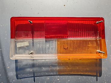 Auto delovi: Staklo levo i desno stop lampe Lada 2107 Riva. Obelezena L4, D4. Novo — 8