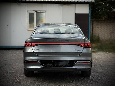 byd qin pro: BYD Qin: 2023 г., 1.5 л, Автомат, Гибрид, Седан — 8