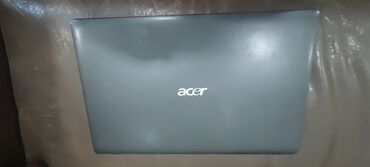 мониторы матовое: Ноутбук, Acer