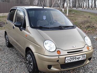 продаю matiz: Daewoo Matiz: 2008 г., 0.8 л, Механика, Бензин