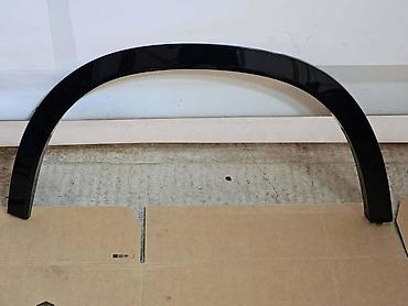 staklo: OBRVA LAJSNA D. ZA BMW X1 ZA 2023. GOD. - 51775A01688 — 1