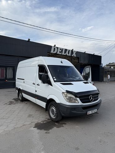 киа спортейдж 2018 цена бишкек: Mercedes-Benz Спринтер: 2013 г., 2.2 л, Механика, Дизель, Фургон
