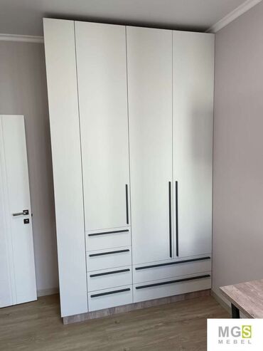 Sifarişlə dolablar: Düz dolab, Yataq otağı üçün, Paltar üçün, Açılan, Quraşdırıla bilən, 5 qapı -da lalafo.az — 12 Sifarişlə dolablar: Düz dolab, Yataq otağı üçün, Paltar üçün, Açılan, Quraşdırıla bilən, 5 qapı — 12