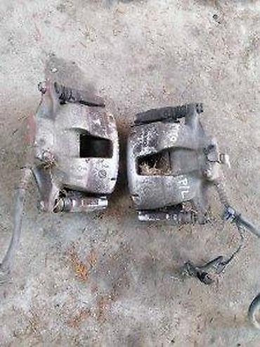Ramena i viljuške: Alfa Romeo Mito 1.3 m Jet kljesta. Alfa Romeo Mito 1.3 m Jet kljesta — 2