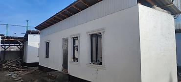 Продажа модульных домов: Мобильный дом-модуль новый срочно 12,2 × 2,44 м (планировка «лайнер») — 3