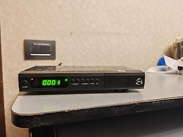 lig tv: ATV Plus resiver — 1