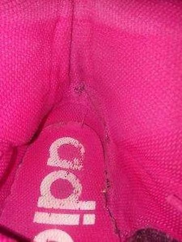 Patike: ADIDAS PATIKE ORIGINAL SPACE DIVER TOP MODEL AKCIJA | Cene nisu — 13