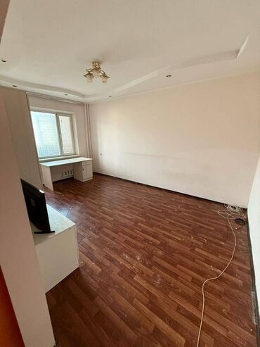 цена 1 комнатной квартиры: 1 бөлмө, 36 кв. м, 106-серия, 8 кабат, Евроремонт