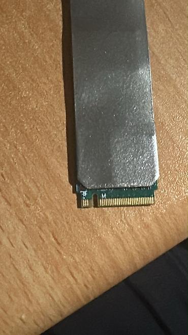 Накопители SSD: M.2 2280 B+M açarlı SSD (SATA interfeysli) 1000gb - Form-faktor: M.2 — 2