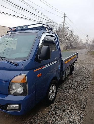 Легкий грузовой транспорт: Легкий грузовик, Hyundai, Стандарт, До 1 т, Б/у at lalafo.kg — 3 Легкий грузовой транспорт: Легкий грузовик, Hyundai, Стандарт, До 1 т, Б/у — 3